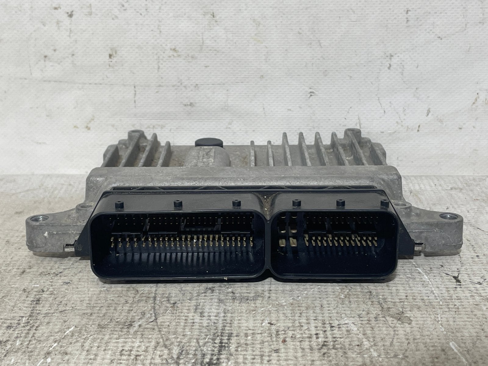 Calculateur Moteur MERCEDES W204   A6461502834, Enlèvement, Utilisé, BMW