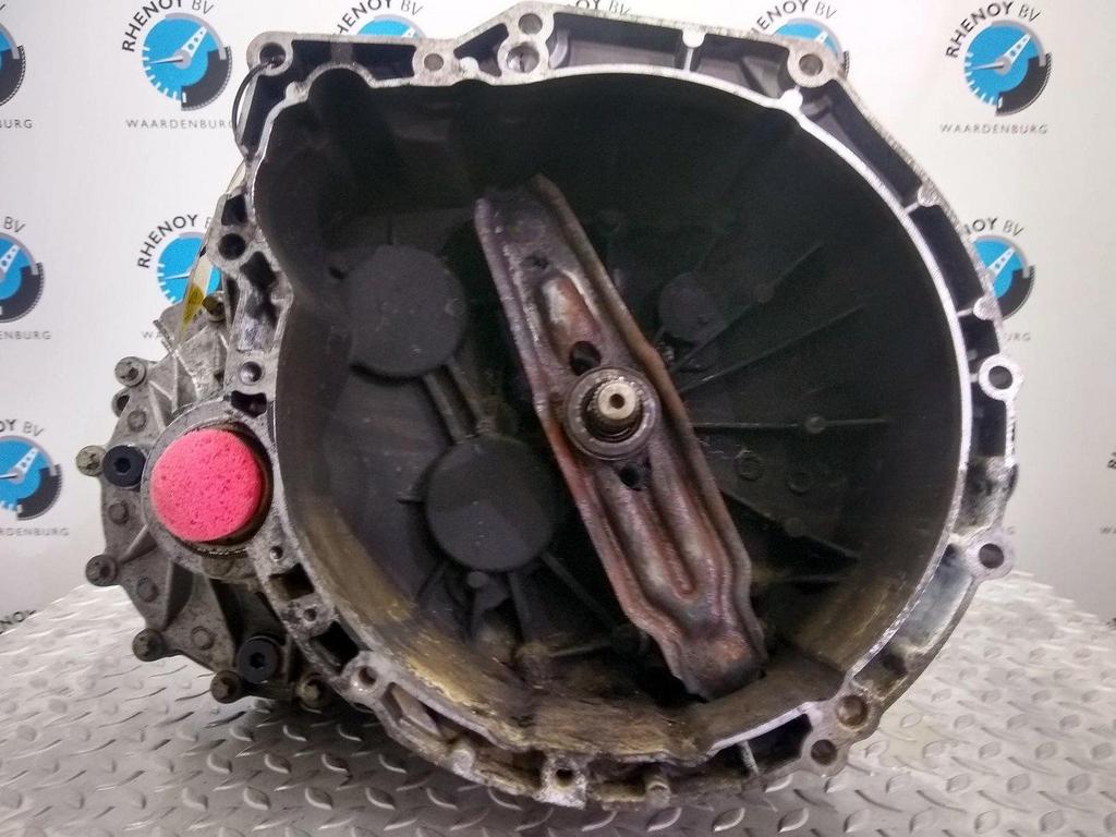MINI (BMW) MINI 1.6 COOPER S CHILI TRANSMISSIE / VERSNELLING, Ophalen of Verzenden, Gebruikt, Stiba lid