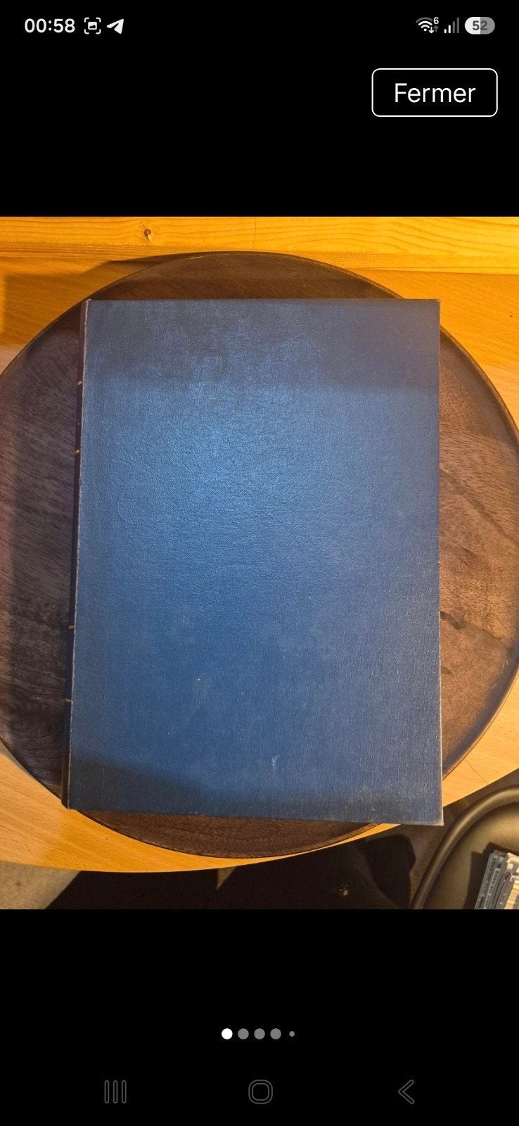 Recueil Journal TINTIN 1973 - Tome 1 (Magazines Originaux Re, Enlèvement ou Envoi