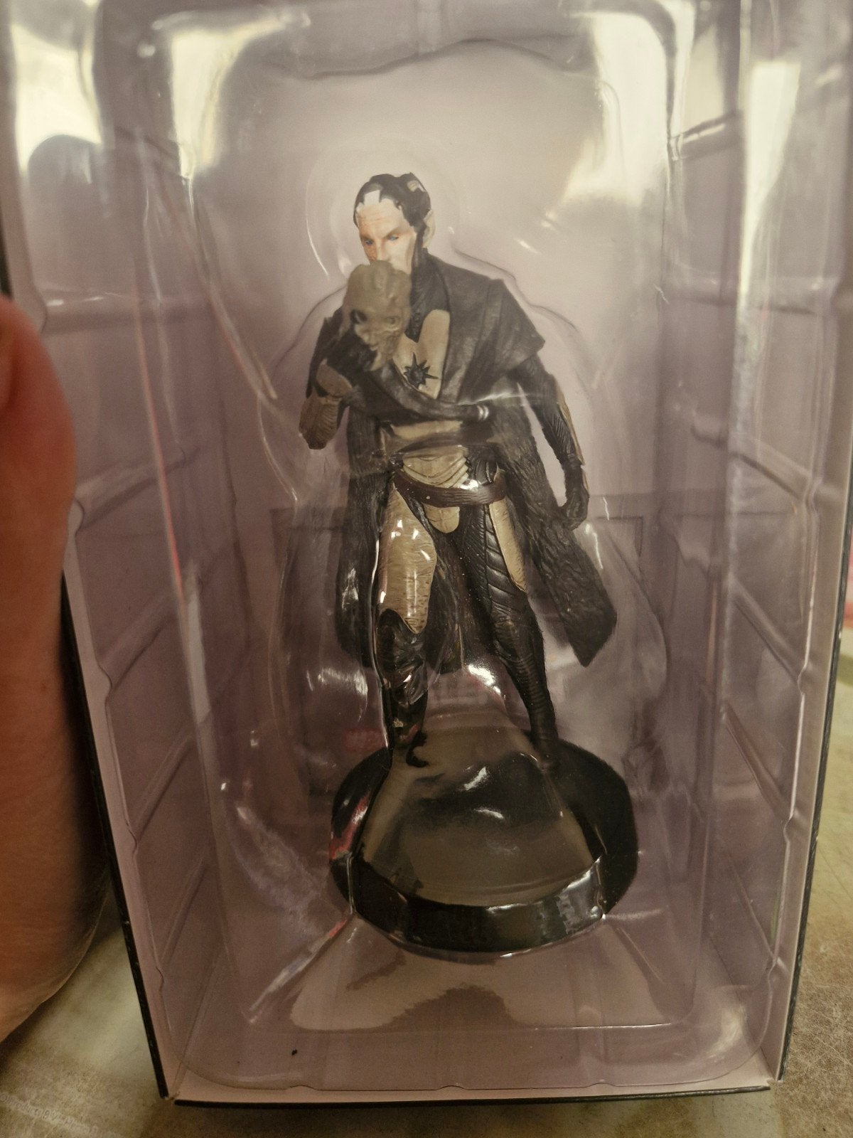 noucelle figurine marvel en tres bonne etat, Enlèvement ou Envoi, Neuf