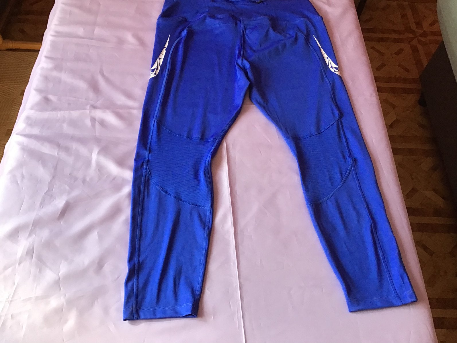 Nike dri-fit nieuw, Kleding | Dames, Sportkleding, Ophalen of Verzenden, Zo goed als nieuw, Maat 46/48 (XL) of groter
