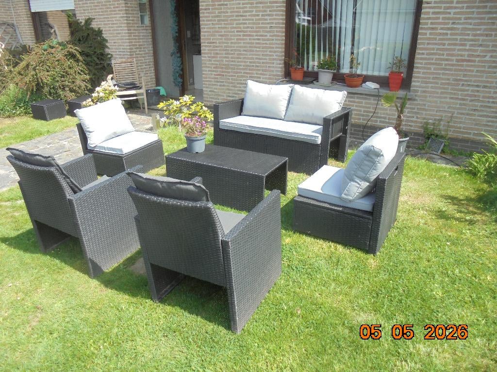 Lounge Fun Lodge, Enlèvement, Comme neuf, Chaise
