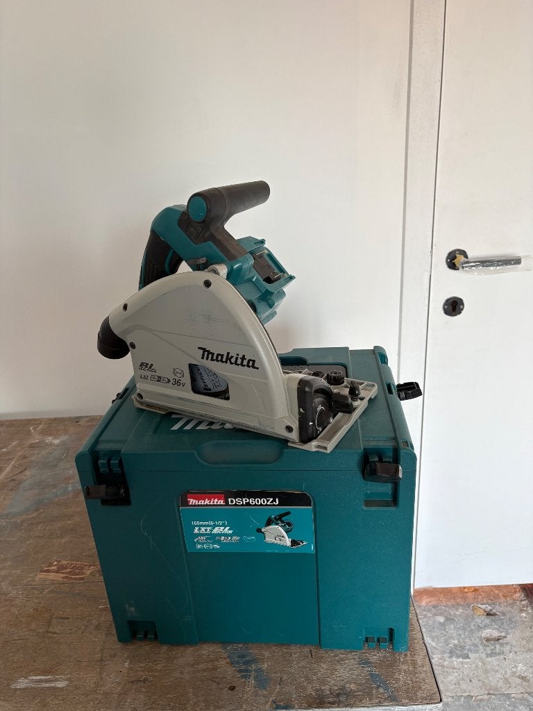 Makita, Doe-het-zelf en Bouw, Gereedschap | Boormachines, Ophalen, Gebruikt, Overige typen