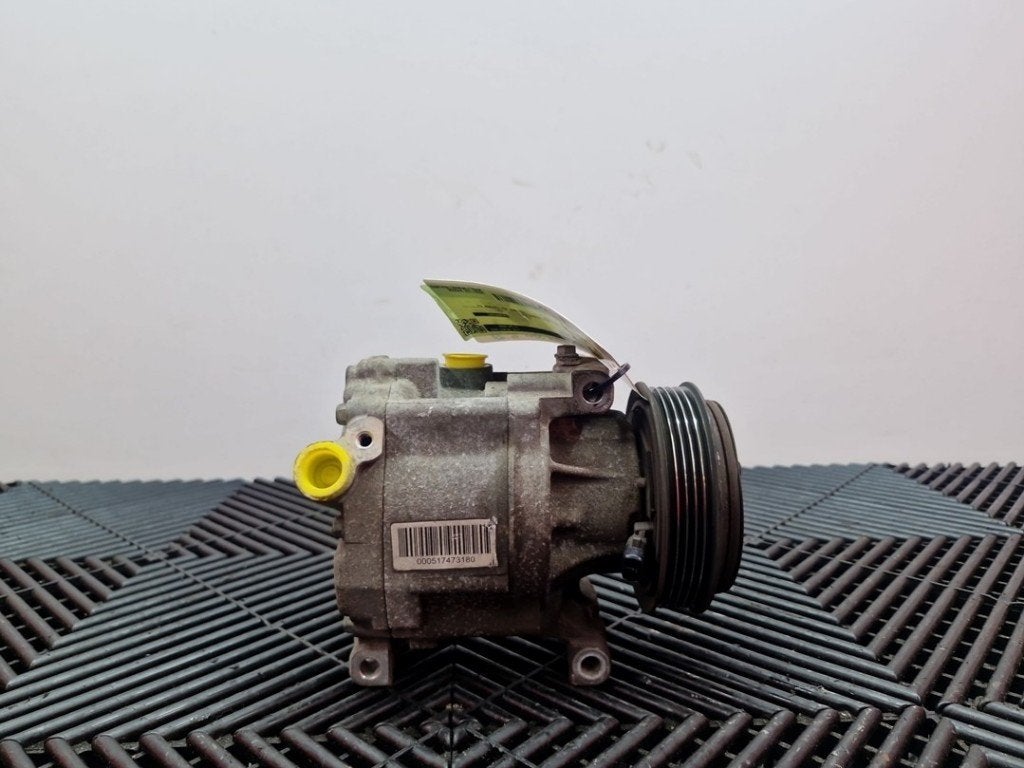 COMPRESSEUR CLIMATISATION Ford Ka II (|5A7875200|51747318|), Autos : Pièces & Accessoires, DENSO EUROPE B.V., Info@denso.nl, Hogeweyselaan 165
1382 JL  Weesp, NL