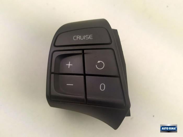 Commande régulateur de vitesse d'un Volvo V50, -, 3 mois de garantie, Utilisé, -