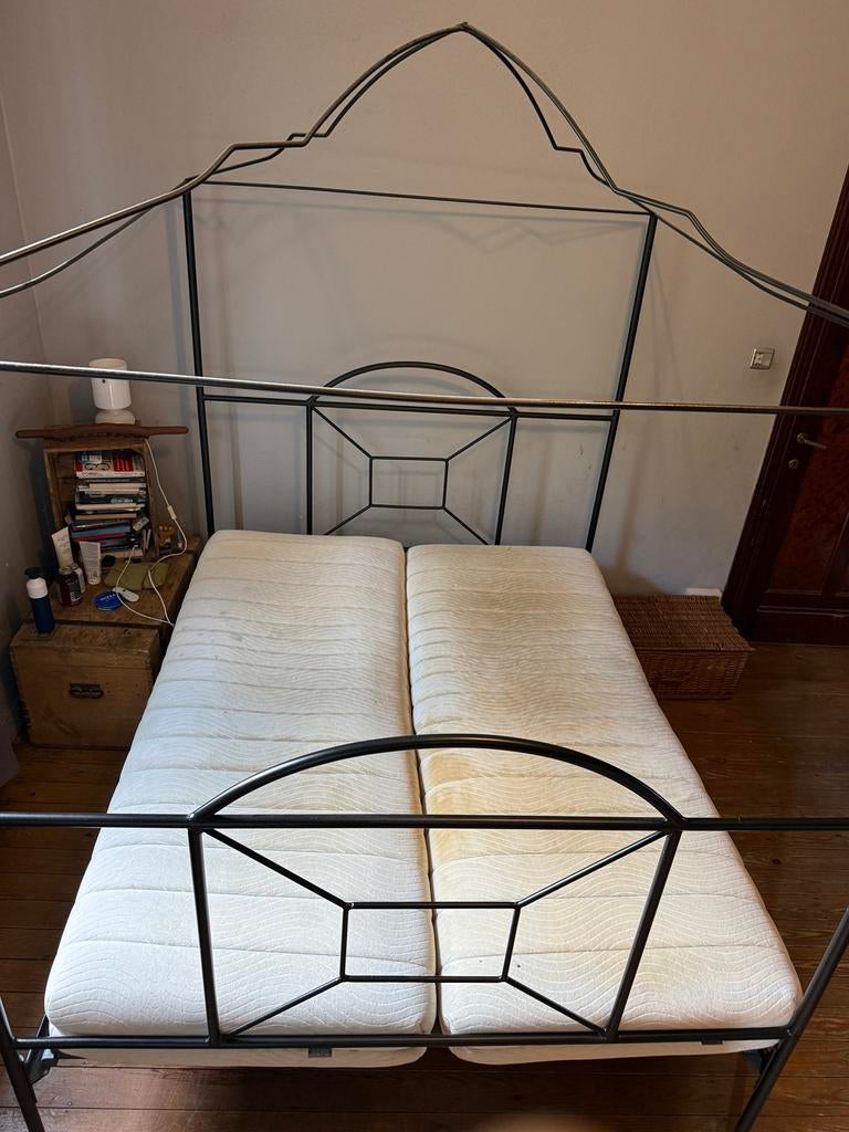 2 gratis matrassen, Ophalen, Matras