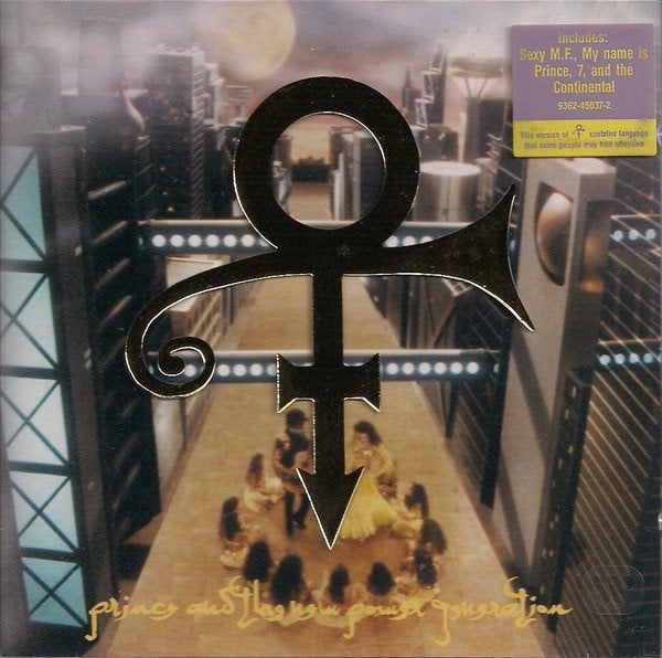 prince, Cd's en Dvd's, Ophalen of Verzenden