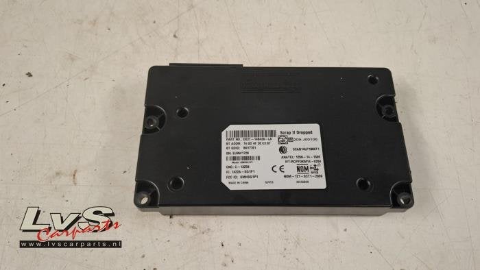 Module Bluetooth d'un Ford Transit Custom, -, 3 mois de garantie, -, -