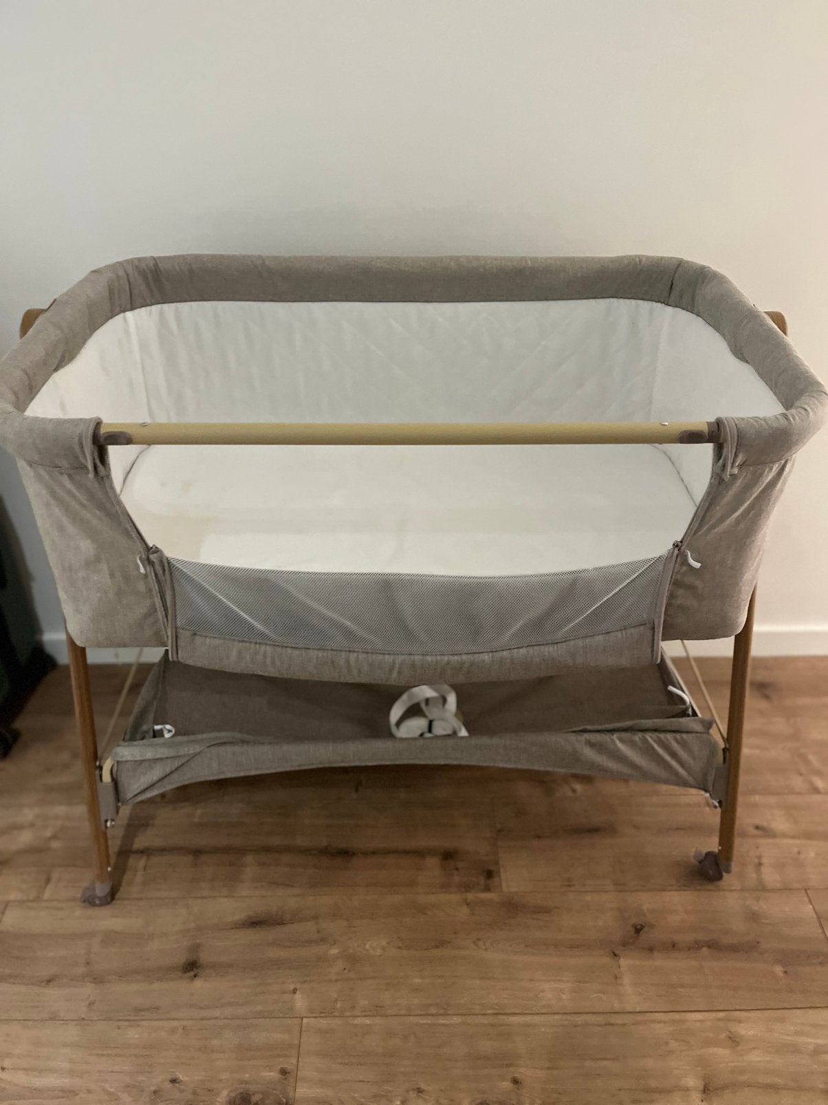 Co-sleeper Chipolino, Ophalen, Gebruikt