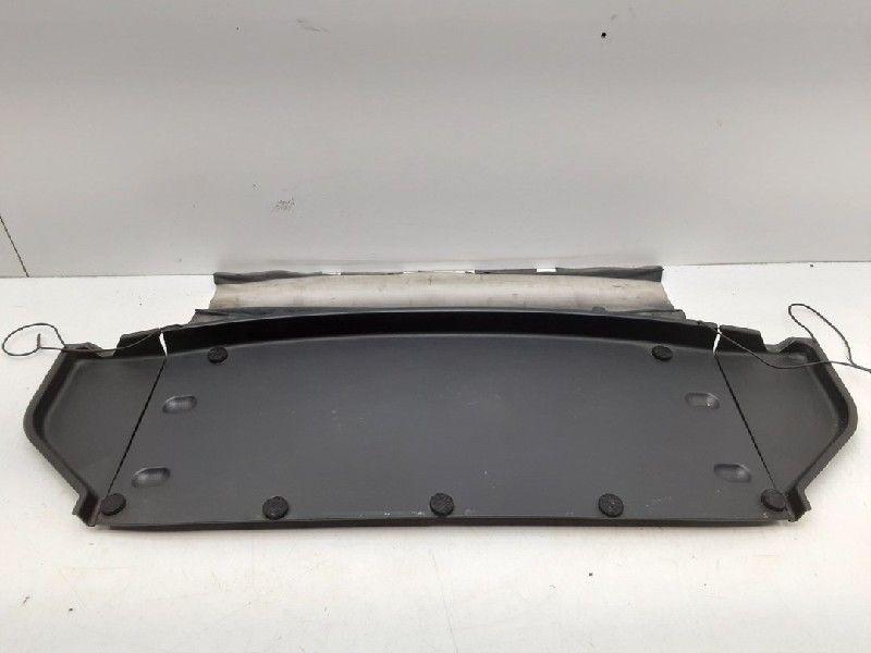 CACHE PLAQUE Toyota MR2 (ZZW30) (01-1999/06-2007), Utilisé, Toyota