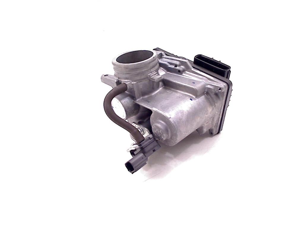 BOITIER PAPILLON X ADV 750 2021- (X-ADV ADV750H RH10), Dhr. S. di Majo, Utilisé, Info@cama-motorparts.nl, P.J. Troelstraweg 8 8
3144 CX  MAASSLUIS, NL