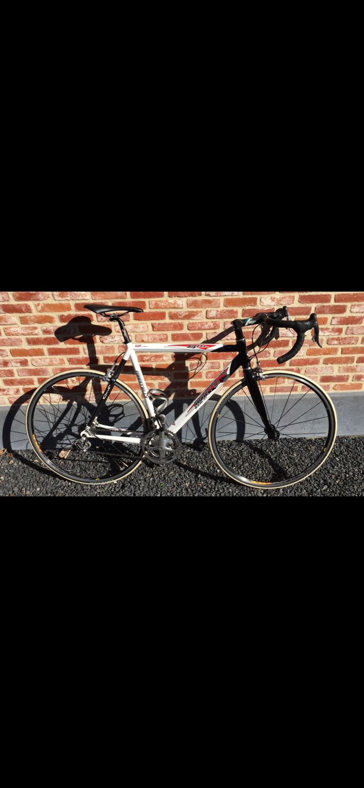 Koersfiets, Ophalen, Gebruikt, Overige merken