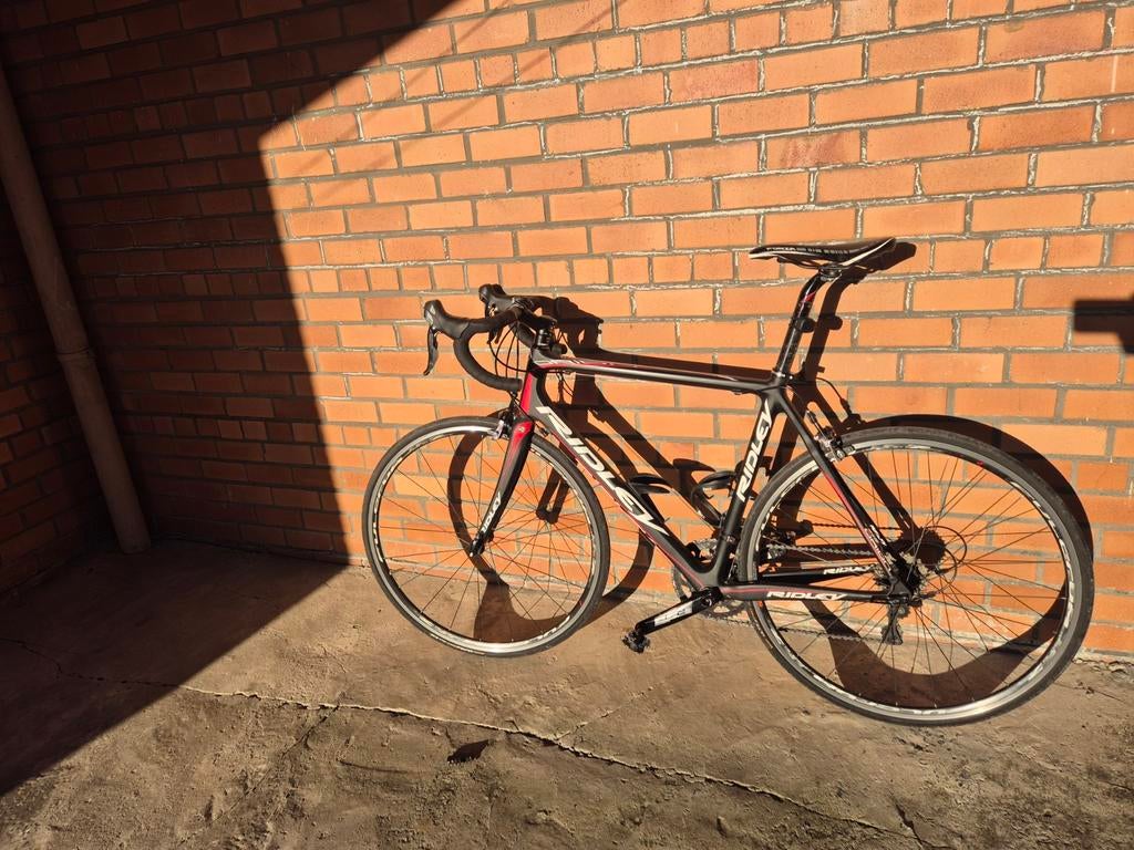 Ridley Orion Carbon, Fietsen en Brommers, Ophalen