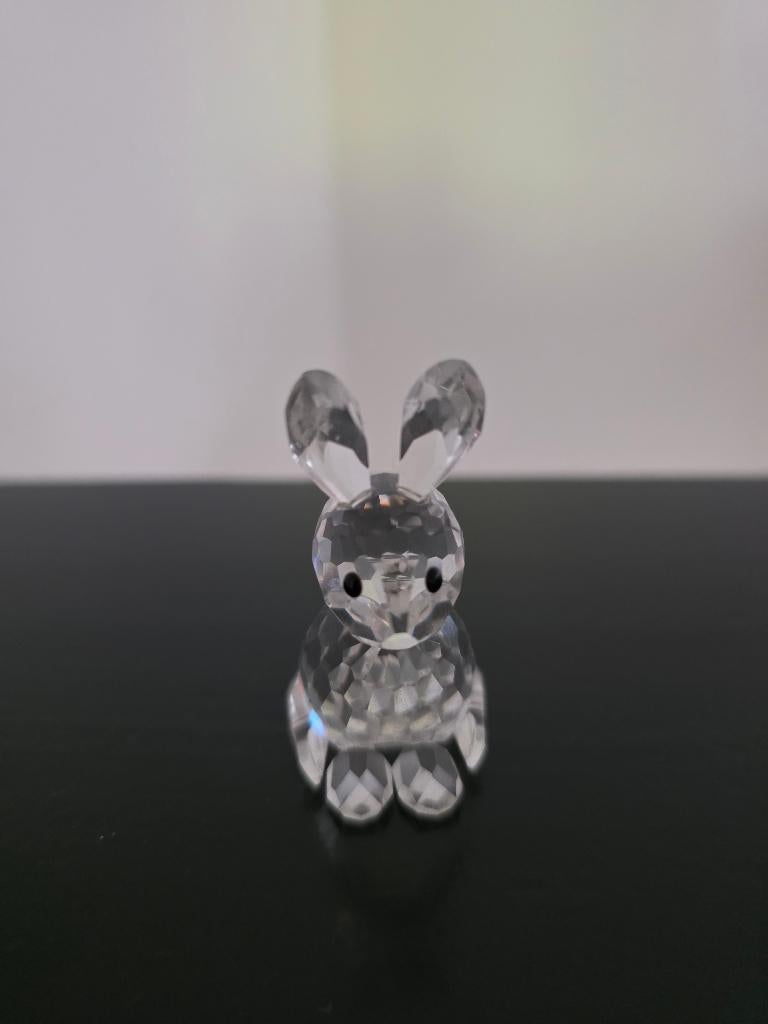 swarovski kristal, Enlèvement ou Envoi, Comme neuf