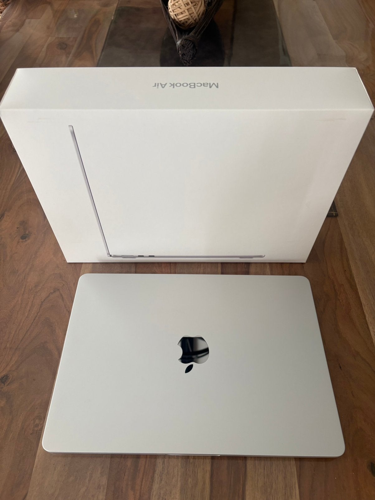 Macbook Air 13“ M4 2025, Ophalen of Verzenden, MacBook
