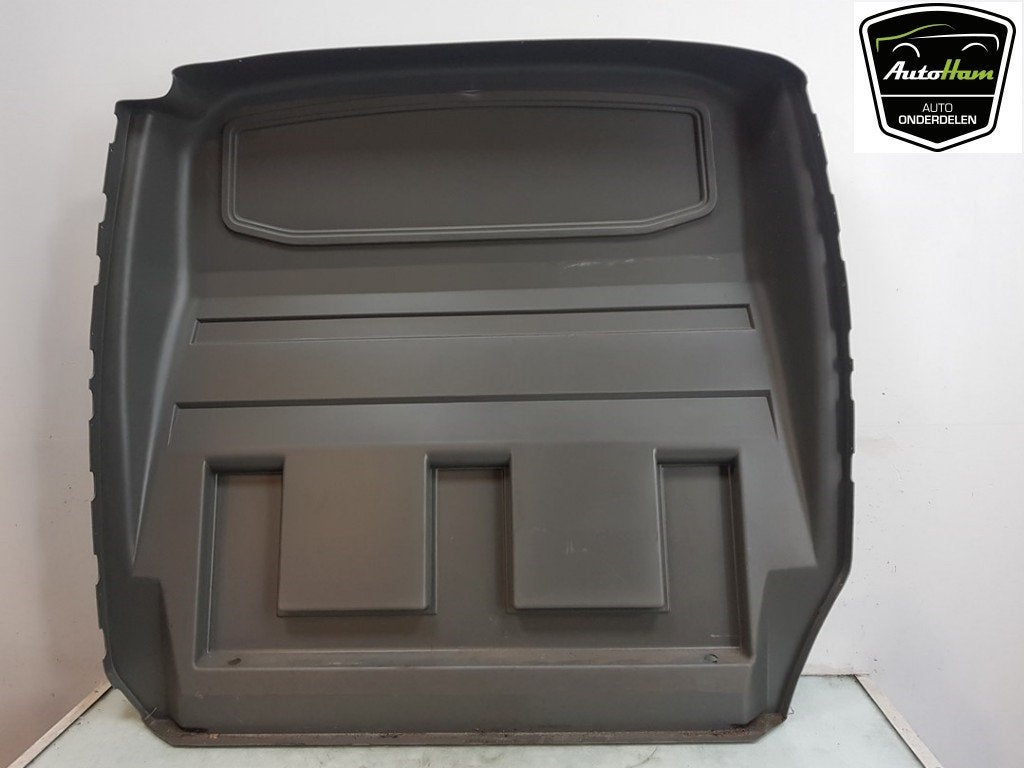 CLOISON INTERIEUR CABINE Volkswagen Transporter T6, Utilisé, Volkswagen