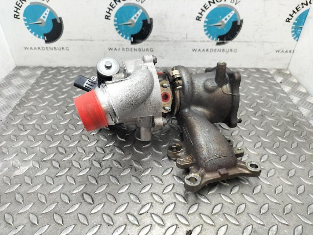 HYUNDAI TUCSON TURBO 2023, Ophalen of Verzenden, Gebruikt, ARN erkend