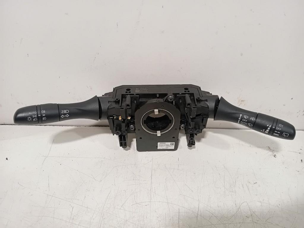 Combischakelaar Nissan Micra, Auto-onderdelen, Dashboard en Schakelaars, Nissan, Gebruikt, Herkomst onderdeel bekend, 12 maanden garantie