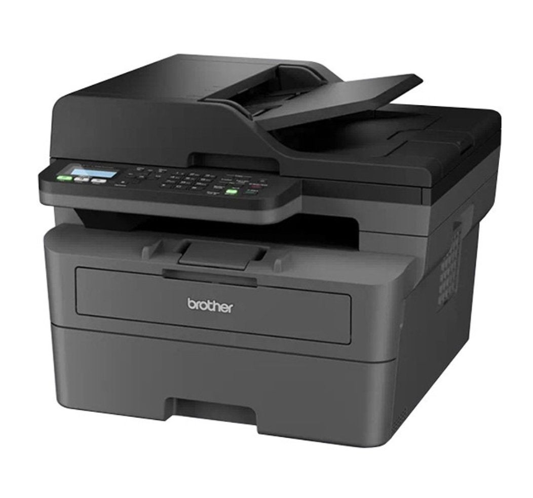 Brother Laserprinter, Computers en Software, Ophalen, Faxen, Printer, Zo goed als nieuw