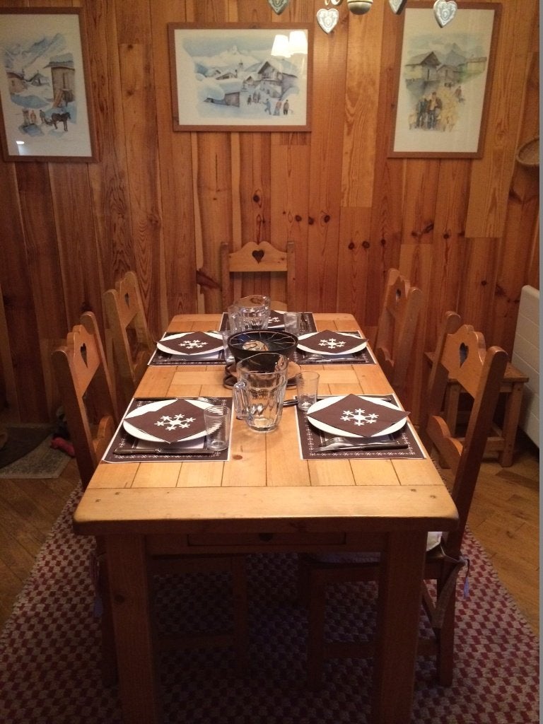Huur een appartement op de skipiste Alpe d'Huez  2 sla 5, 2 slaapkamers, Appartement, Overige, In bergen of heuvels