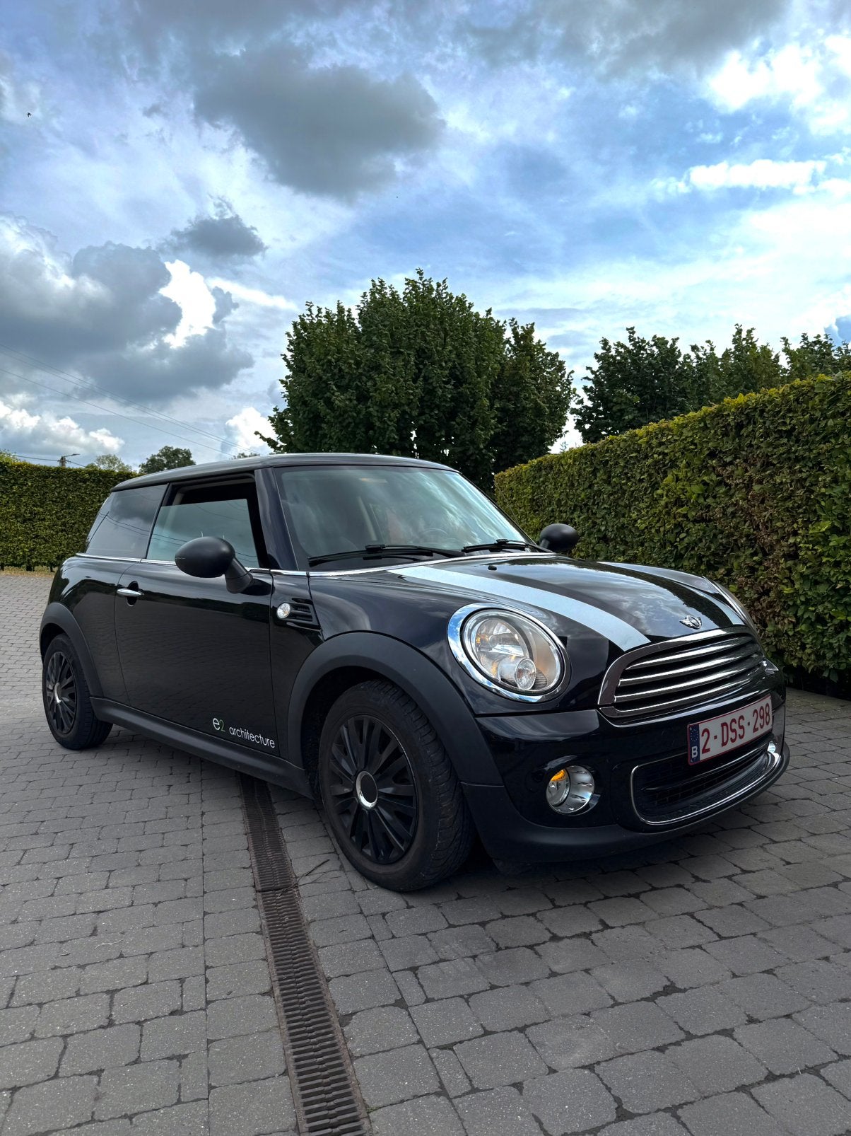 MINI ONE, Autos, Mini, Achat, Boîte manuelle, Particulier, 3 portes