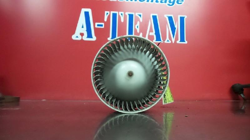 VENTILATEUR RADIATEUR MOTEUR Volkswagen Up! (121), Utilisé, Volkswagen
