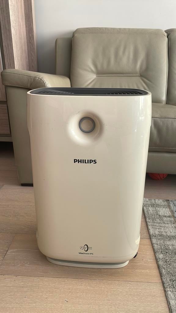 Philips air purificateur, Electroménager, Enlèvement, Comme neuf