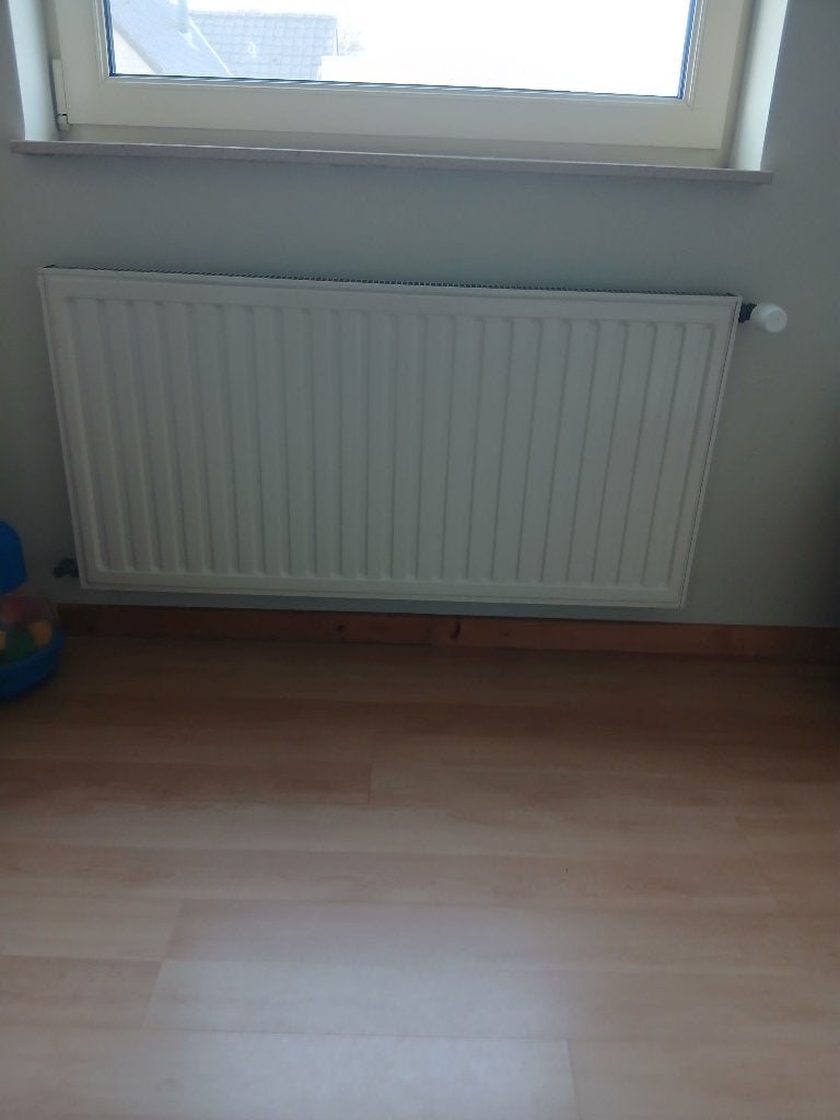 radiators, Bricolage & Construction, Comme neuf, Enlèvement, Haut rendement (HR), Radiateur