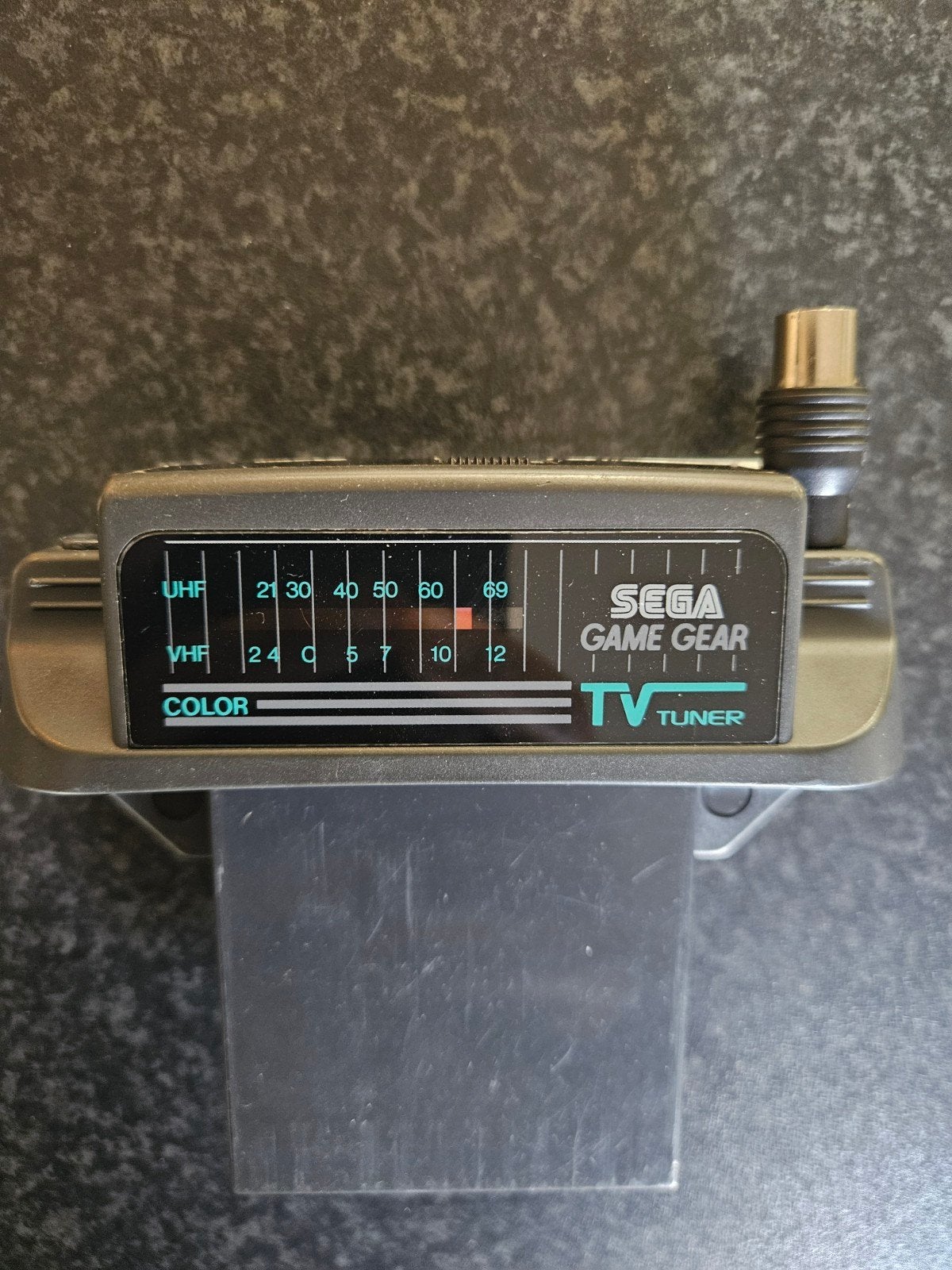 sega gamegear tv tuner., Enlèvement ou Envoi