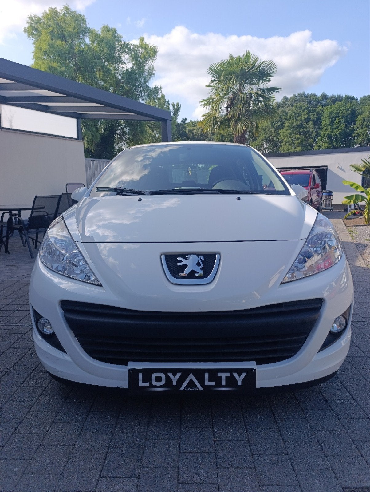 Peugeot 207+ Facelift | Clima ! | 2014 | Approuvé à, Autos, Euro 5, Achat, Entreprise, Boîte manuelle