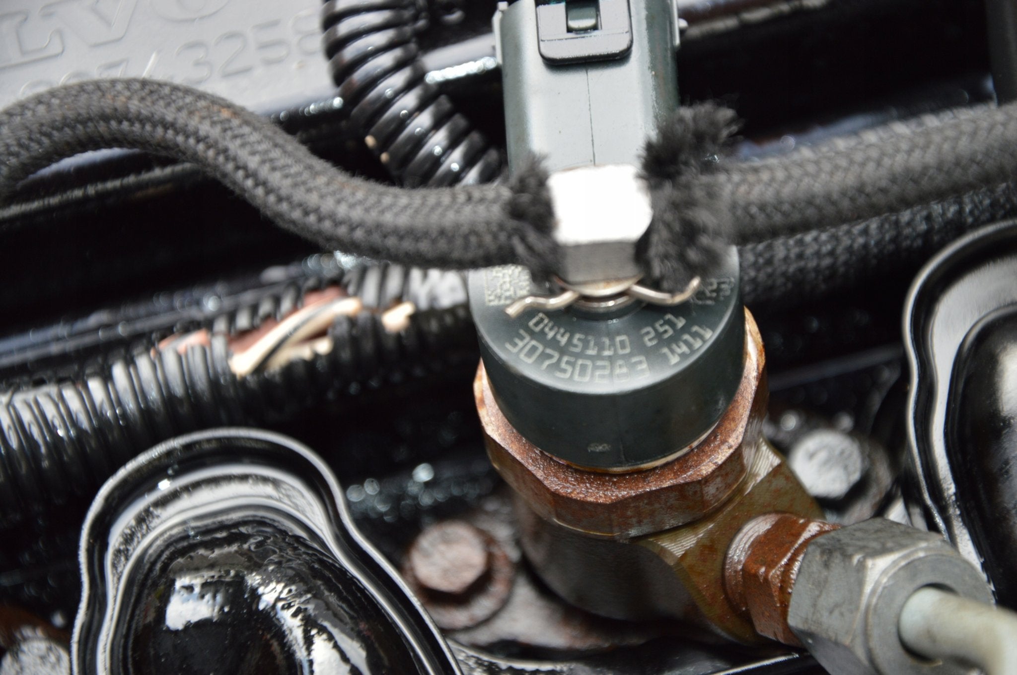 Moteur B4204T23 Complet XC90 VOLVO, Autos : Pièces & Accessoires, Envoi, Utilisé, Daihatsu