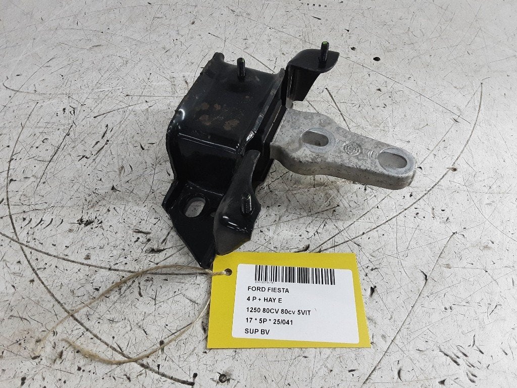 VERSNELLINGSBAKSTEUN Ford Fiesta 6 (JA8) (8V517M121AE), Gebruikt, Henry-Ford-Straße  1
50735  Köln, DE, Ford-Werke GmbH, Kunden@ford.com