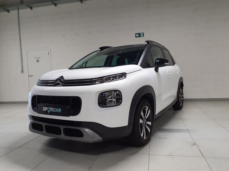 Citroen C3 Live, Auto's, 1199 cc, 110 g/km, Wit, Handgeschakeld