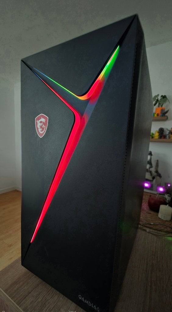 PC ️‍ i5/16 Go de RAM/GTX/SSD/disque dur, Informatique & Logiciels, Enlèvement ou Envoi, 3 à 4 Ghz, HDD, Intel Core i5