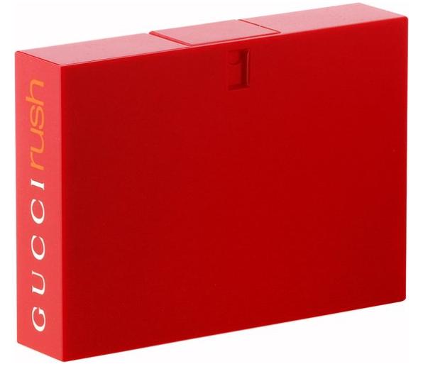 Gucci Rush eau the toilette 50ml, Handtassen en Accessoires, Uiterlijk | Parfum, Ophalen, Nieuw
