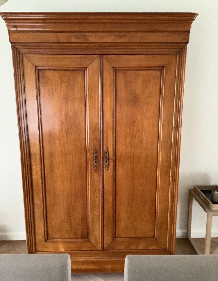Armoire à linge Norman, Enlèvement ou Envoi