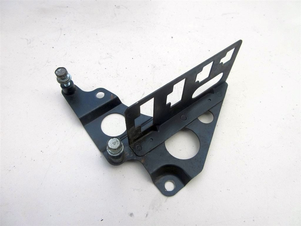 Kawasaki GT550 stekkerhouder Z550GT connector houder KZ550, Motoren, Onderdelen | Kawasaki, Ophalen of Verzenden, Gebruikt