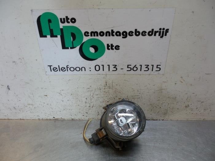 Mistlamp rechts-voor van een Seat Arosa (Arosa 97-), Gebruikt, -, -, Ophalen of Verzenden