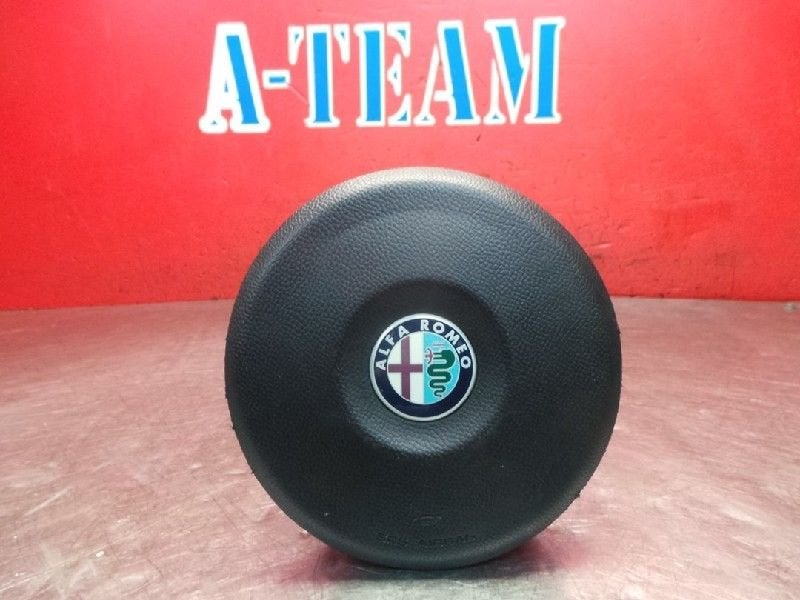 AIRBAG VOLANT Alfa Romeo 159 (939AX) (01-2005/12-2012), Stellantis Europe S.p.A, IPC D1-09 Bahnhofsplatz
65423  Rüsselsheim am Main, DE