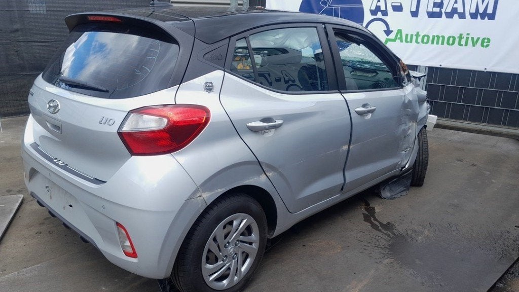 MECANISME VITRE ARRIÈRE DROIT Hyundai i10 (|83402K7000|), Hyundai Motor Deutschland GmbH, Kaiserleipromenade 5
63067  Offenbach am Main, DE