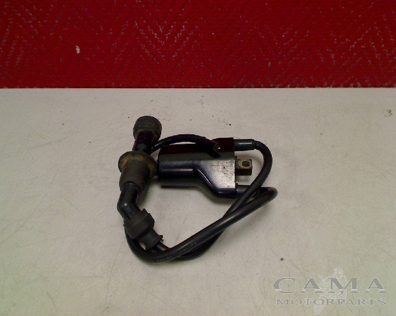 BOBINE D'ALLUMAGE GSF 400 Bandit 1991-1997 (GSF400 GK75B), Dhr. S. di Majo, Utilisé, Info@cama-motorparts.nl, P.J. Troelstraweg 8 8
3144 CX  MAASSLUIS, NL