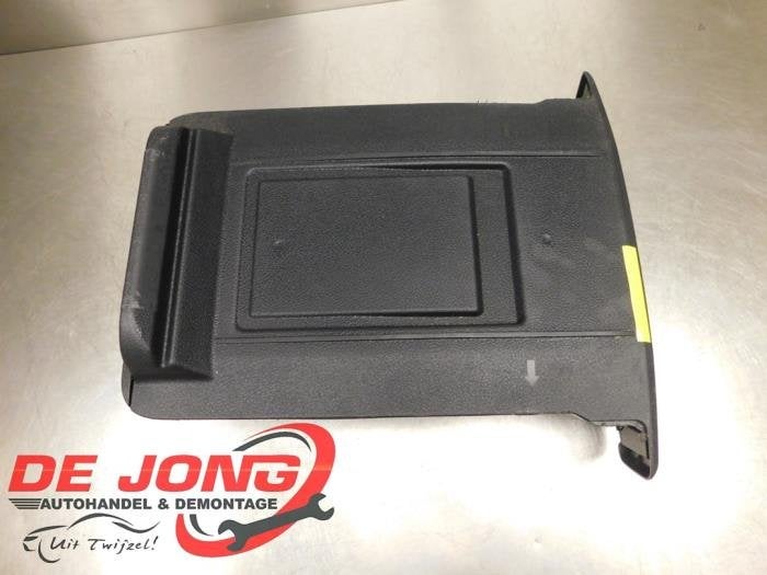 Ensemble cric d'un Citroen Jumpy, -, 3 mois de garantie, Utilisé, -