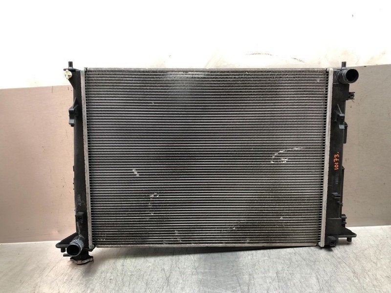 RADIATEUR EAU Kia Sportage (SL) (01-2010/02-2016), Utilisé, Kia