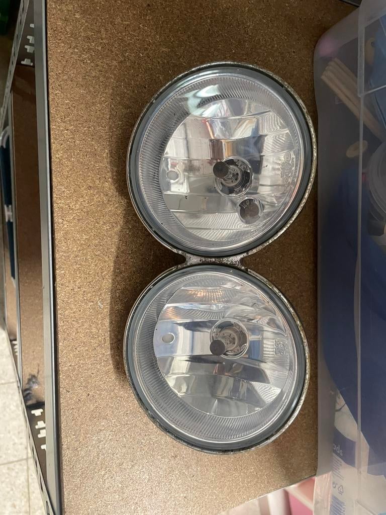 Harley davidson lampen, Motoren, Ophalen, Gebruikt