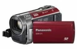 Panasonic SDR-T71, Ophalen of Verzenden, Zo goed als nieuw, Compact, Overige Merken