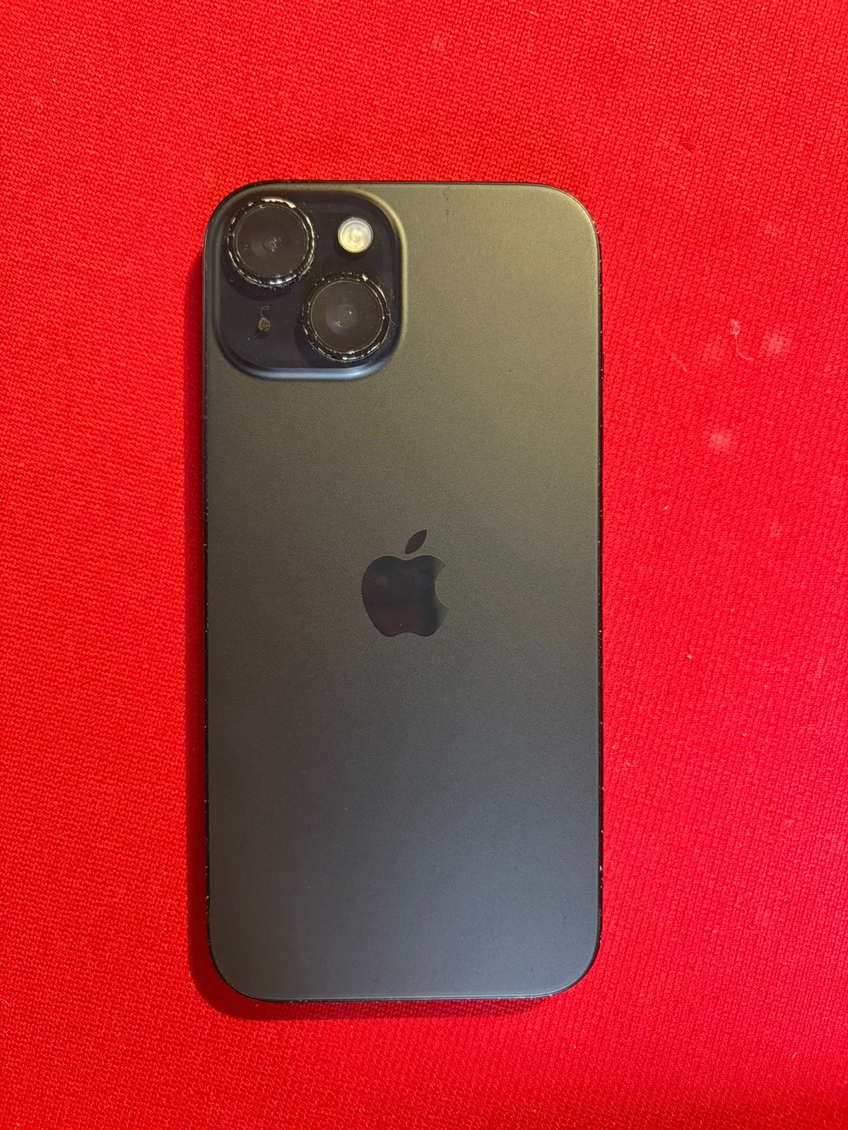 iPhone 15, Télécoms, Téléphonie mobile | Apple iPhone, 128 GB, IPhone 15, Enlèvement ou Envoi, 88 %