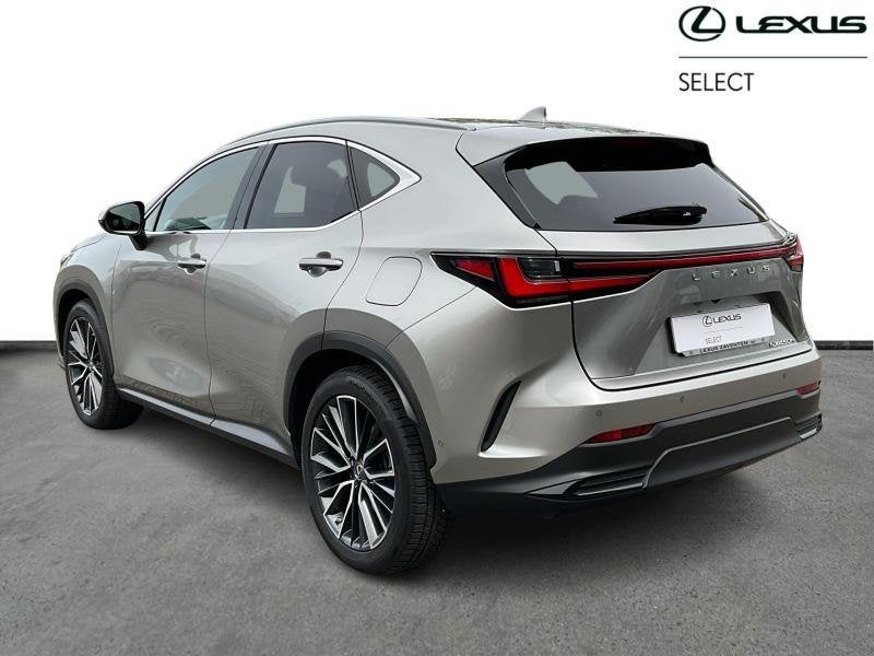 Lexus NX PHEV AWD Privilege | 360 | head up, Autos, Lexus, Achat, 2487 cm³, Autres couleurs, Noir