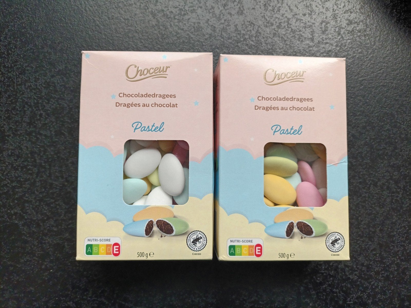 Suikerbonen pastel, Kinderen en Baby's, Ophalen of Verzenden, Nieuw