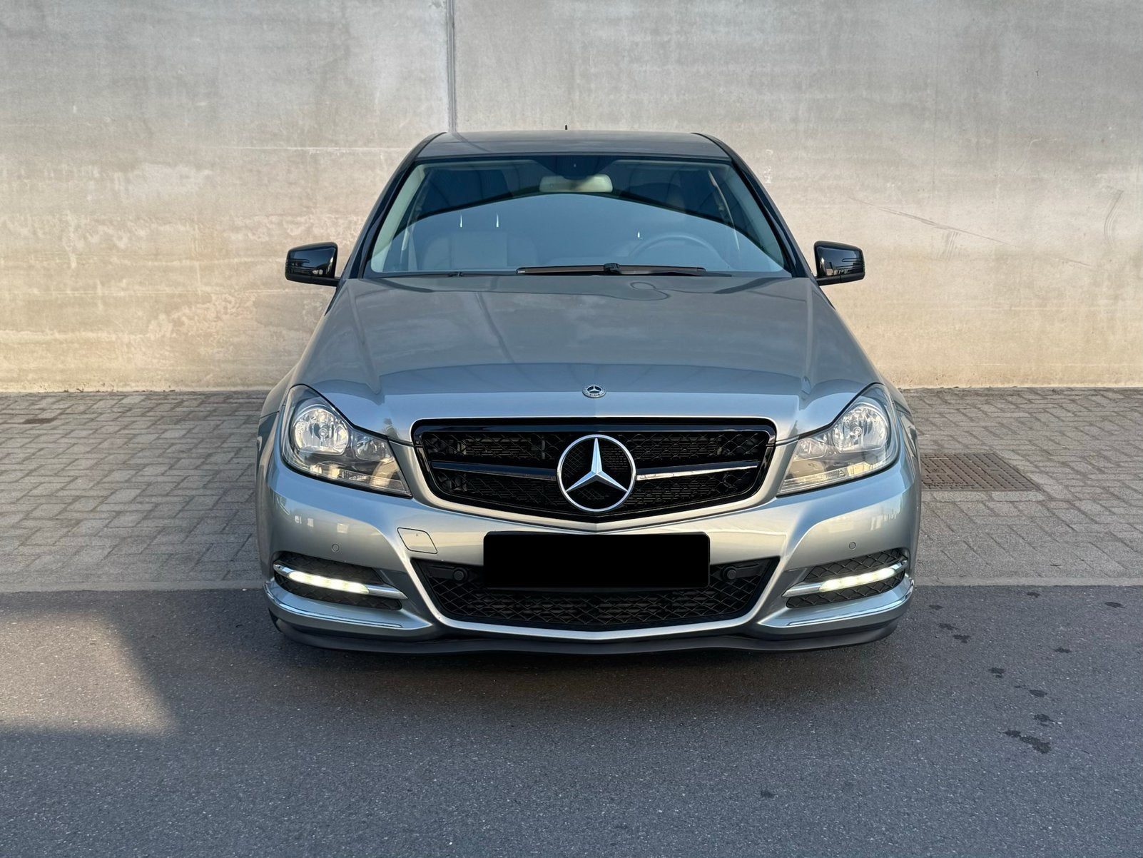Mercedes-Benz C 180 Avantgarde Garantie - 12 maanden (en), Bluetooth, Euro 5, https://public.car-pass.be/vhr/c21b92c2-9d09-4332-9906-0e3dba5f9c96