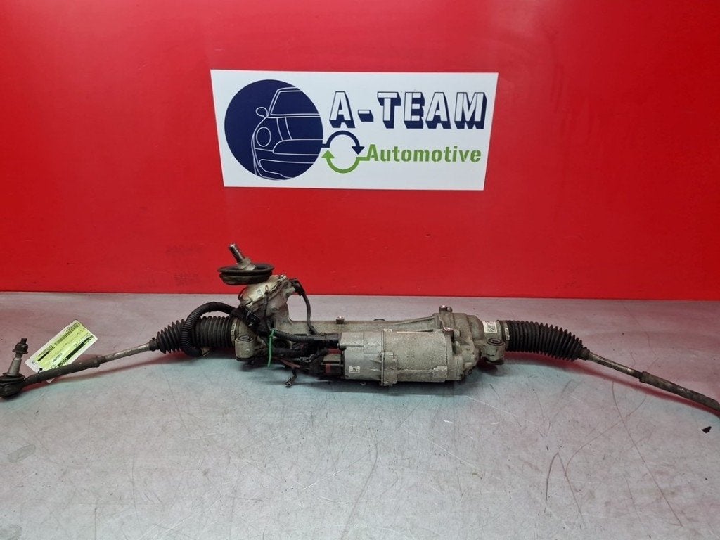 STUURHUIS BEKRACHTIGD Opel Astra K Sports Tourer, Gebruikt, Opel, Opel Automobile GmbH, Kontakt-opel@opel.com